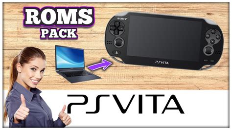 roms ps vita|More.